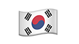 韩语 国旗