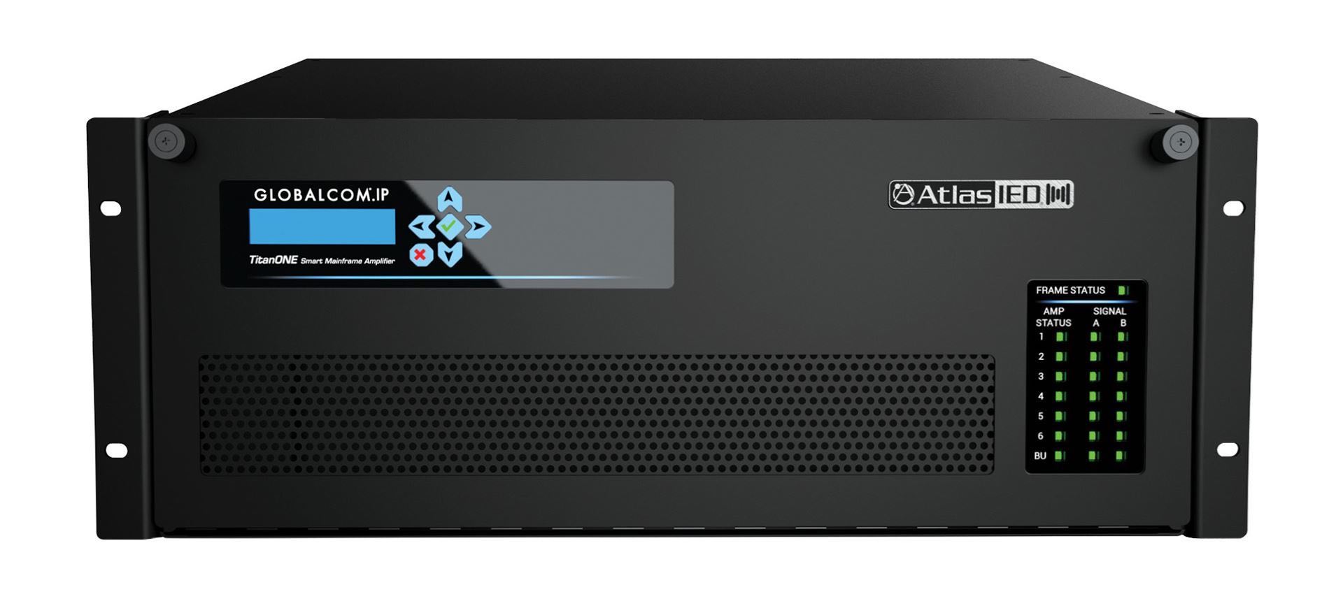 T112 功率放大器 - 图片 1